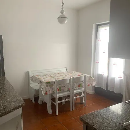 Appartamento Luisa アパート *