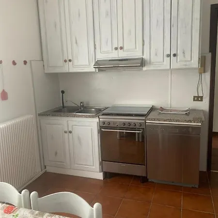 Apartman Appartamento Luisa
