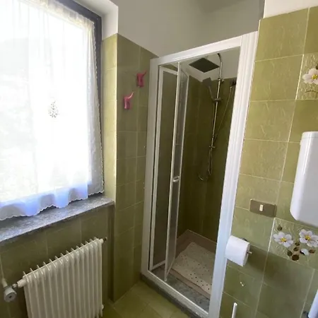 Appartamento Luisa Apartman *